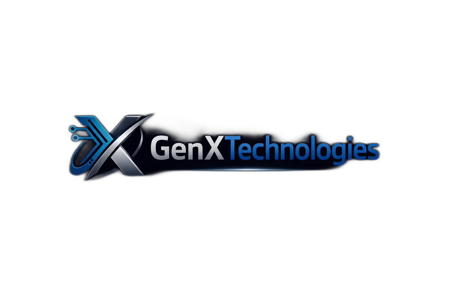 GenXTechnologies Logo
